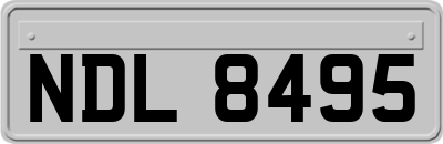 NDL8495