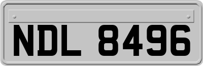 NDL8496