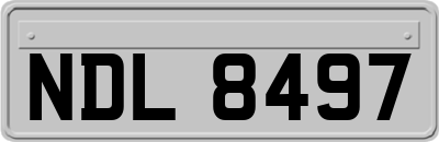 NDL8497