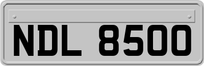 NDL8500