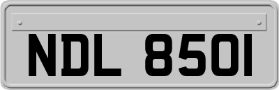 NDL8501