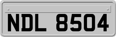 NDL8504