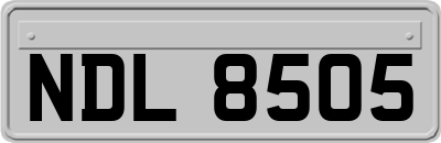 NDL8505