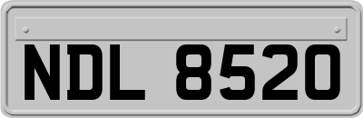 NDL8520