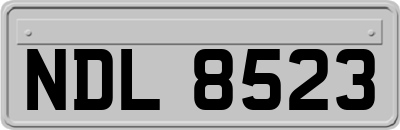 NDL8523