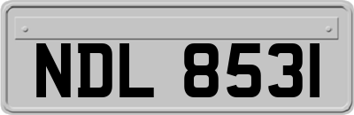 NDL8531