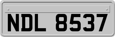 NDL8537