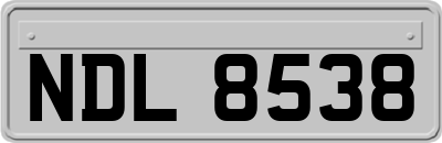 NDL8538