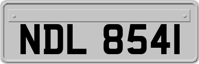 NDL8541
