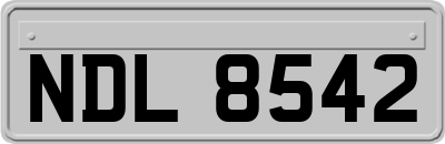 NDL8542