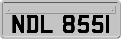 NDL8551