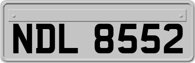 NDL8552