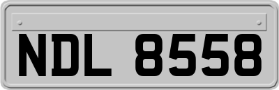 NDL8558