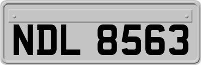 NDL8563