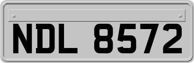 NDL8572
