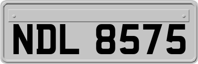 NDL8575