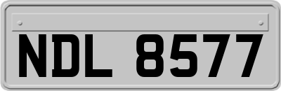 NDL8577