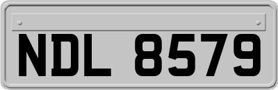 NDL8579