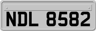 NDL8582