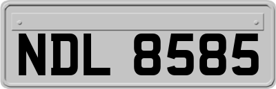 NDL8585