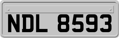 NDL8593