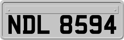 NDL8594