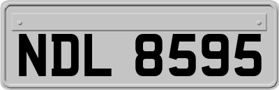 NDL8595