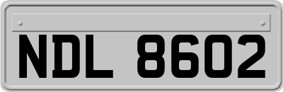 NDL8602