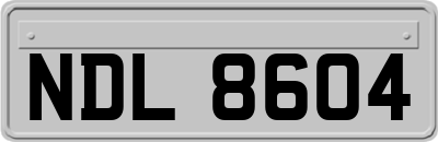 NDL8604