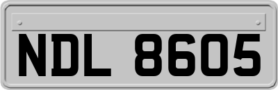 NDL8605