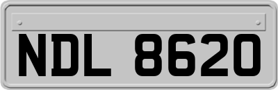 NDL8620