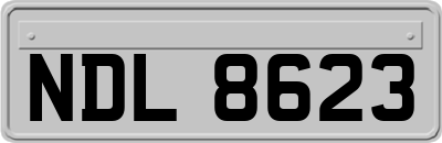 NDL8623