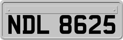 NDL8625