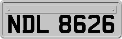 NDL8626