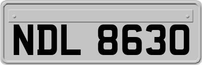 NDL8630