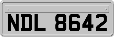 NDL8642