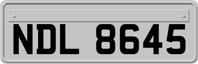 NDL8645