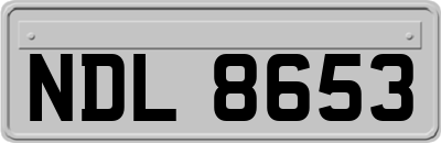 NDL8653