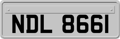 NDL8661