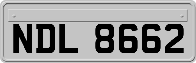 NDL8662