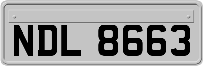NDL8663