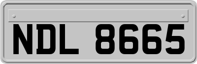 NDL8665