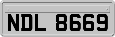 NDL8669