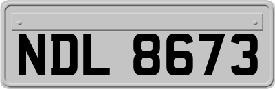 NDL8673