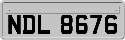 NDL8676