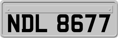 NDL8677