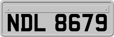 NDL8679