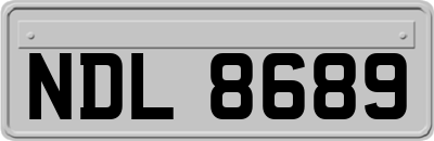 NDL8689