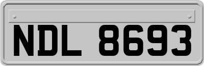 NDL8693