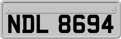NDL8694